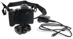 Panasonic DC-S5M2XE, Panasonic Lumix DC-S5 II X Body Schwarz