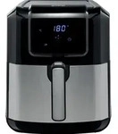 Gorenje AF1700DB Hei&szlig;luftfritteuse, Hei&szlig;luftfritteuse, 5 l, 80 &deg;C, 200 &deg;C,