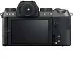 Fujifilm X-s20 Kompaktkamera One Size - Schwarz
