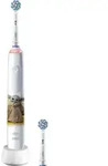 Oral-B Pro Junior Star Wars, Elektrische Zahnb&uuml;rste - Wei&szlig;