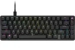 Corsair K65 PRO MINI Tastatur Gaming USB QWERTY Englisch Schwarz (CH-91A401A-NA) -