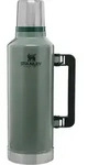 Stanley Classic Legendary, 2,3 l, Gr&uuml;n, Edelstahl, 48 h, 48 h, 9 Tassen - Gr&uuml;n