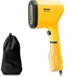 Tefal Pure POP Dampfb&uuml;rste, gelb, DT2026, Dampfgl&auml;ttet/Reinigt Kleidungsst&uuml;cke -