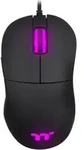 Thermaltake GMO-DMS-WDOOBK-01, rechts, Optisch, USB Typ-A, 16000 DPI, Schwarz -