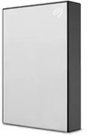 SEAGATE 1TB EXTERN 2,5'' USB3.0 OneT. silver,OneTouch,USB3.0