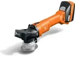 FEIN AKFH 18-5, Schwarz, Orange, 7500 RPM, 2400 RPM, 96 dB, 85 dB, 3 dB