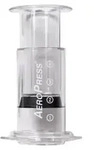Aeropress Clear Kaffeemaschine - Transparent