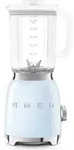 Smeg BLF03PBEU Mixer 1,5 l Tischplatten-Mixer 800 W Blau - Blau