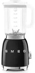 Smeg BLF03BLEU Mixer Farbe Pastell schwarz - Schwarz