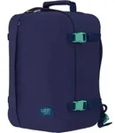 Cabin Zero Classic 44L Cabin Backpack Rucksack 51 cm - Violett