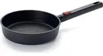 Bratpfanne, &oslash; 20 cm, 1,1 L, Recyceltes Aluminium, QXR Antihaft, Induktion - Woll 