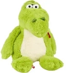 SIGIKID Sweety Krokodil Mimik-Tiere Kuscheltier Moodpets