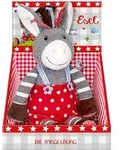 Coppenrath Verlag GmbH & Co.KG Kuschel-Esel - BabyGl&uuml;ck 1