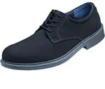 Atlas Sicherheitshalbschuh CX 50 S1 ESD SRC DGUV Gr. 39 schwarz - Schwarz - 39