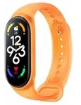 Sleep Tracker Smart Band 7 - Schlaf-, Herz & Puls&uuml;berwachung / Analyse...