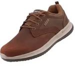 Skechers Schuhe Delson, 65693CDB - Braun - 40