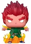 Funko Pop! Naruto Shippuden - Might Guy (Eight Inner Gates) #824