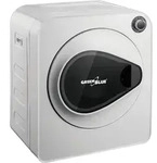 Elektrischer W&auml;schetrockner 830W 3kg Freistehend oder Wandmontage F&uuml;nf