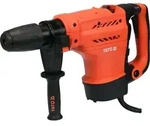 Yato YT-82131, SDS Max, Schwarz, Orange, 5 cm, 20 J, 300 IPM, 450 IPM