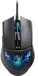 A4Tech BLOODY A4TMYS47113 L65 MAX RGB Honeycomb (Activated) Maus USB Typ-A Optisch 12