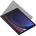 Samsung Privacy Screen Galaxy Tab S9 schwarz - Schwarz