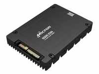 Micron 6500 ION, Enterprise, verschluesselt, 30.72TB, intern, 2.5" (6.4 cm) 