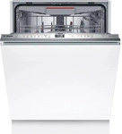 Bosch SBD6ECX00E, Bosch Serie 6 SBD6ECX00E, Voll integriert, Standardgr&ouml;&szlig;e...