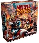 Marvel Zombies: Zombicide-Brettspiel f&uuml;r 1-6 Spieler ab 14 Jahren