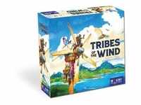 Huch Verlag - Tribes of the Wind