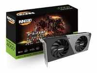 INNO3D GeForce RTX 4060TiTwin x2 OC 16GB