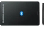XPPen Deco MW, Verkabelt & Kabellos, 5080 lpi, 203,2 x 127 mm, USB/Bluetooth, 1...