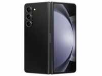 Samsung SM-F946B Galaxy Z Falten 5 12+256GB 7.6" 5G Ph.Black ITA Samsung