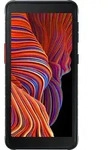 Samsung Galaxy XCover 5 schwarz Enterprise Edition DACH 4+64GB - Schwarz