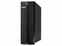 Acer Aspire XC-840 - SFF - Pentium Silver N6005 / 2 GHz - RAM 8 GB - SSD 256 GB - UHD