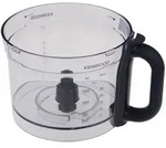 Kenwood - Sch&uuml;ssel Komplett - Fdm780-796 - Kw715705
