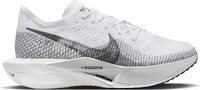 Nike DV4130-100, Nike ZoomX Vaporfly 3 White Particle Grey (Women's) - EU 41 Wei&szlig;