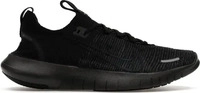 Nike FB1276-001, Nike Free RN Next Nature Black Anthracite White - EU 44 Schwarz