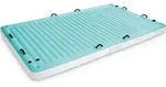 INTEX 56289EU - Luftmatratze - Water Lounge (310x183x18cm) gro&szlig;, bis 400kg