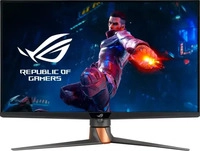 Asus 90LM0833-B01370, Asus ROG Swift PG32UQXR (81 cm (32 Zoll), schwarz, UltraHD/4K,