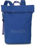 Bench City Girls Daypack 43 cm Laptopfach - Blau