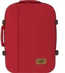 Cabin Zero Classic 44L Cabin Backpack Rucksack 51 cm - Dunkelrot