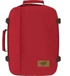 Cabin Zero Classic 36L Cabin Backpack Rucksack 45 cm - Dunkelrot
