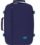 Cabin Zero Classic 36L Cabin Backpack Rucksack 45 cm - Dunkelblau