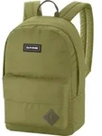 Dakine 365 21l Rucksack Gr&uuml;n Gr&uuml;n One Size - Gr&uuml;n