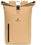 Pactastic Tagesrucksack Rucksack mit Laptopfach Urban Collection Rolltop Backpack 45