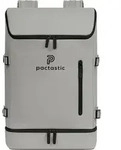 Pactastic Rucksack Tagesrucksack mit Laptopfach Urban Collection Zipper Backpack 50