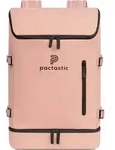 Pactastic Tagesrucksack Rucksack mit Laptopfach Urban Collection Zipper Backpack 50