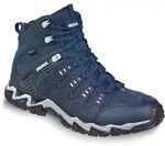 Meindl Respond Mid II GTX Herren Berg- und Wanderschuhe in Gr. 42 - Blau - 42