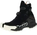 Mammut Herren-Bergschuhe GORE-TEX hochgeschnittener Schaft Schwarz EU 41 1/3 Alpin -