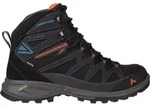 McKinley Wanderschuhe f&uuml;r Herren in mehrfarbig kombi 847-98-00109 - Schwarz - 40